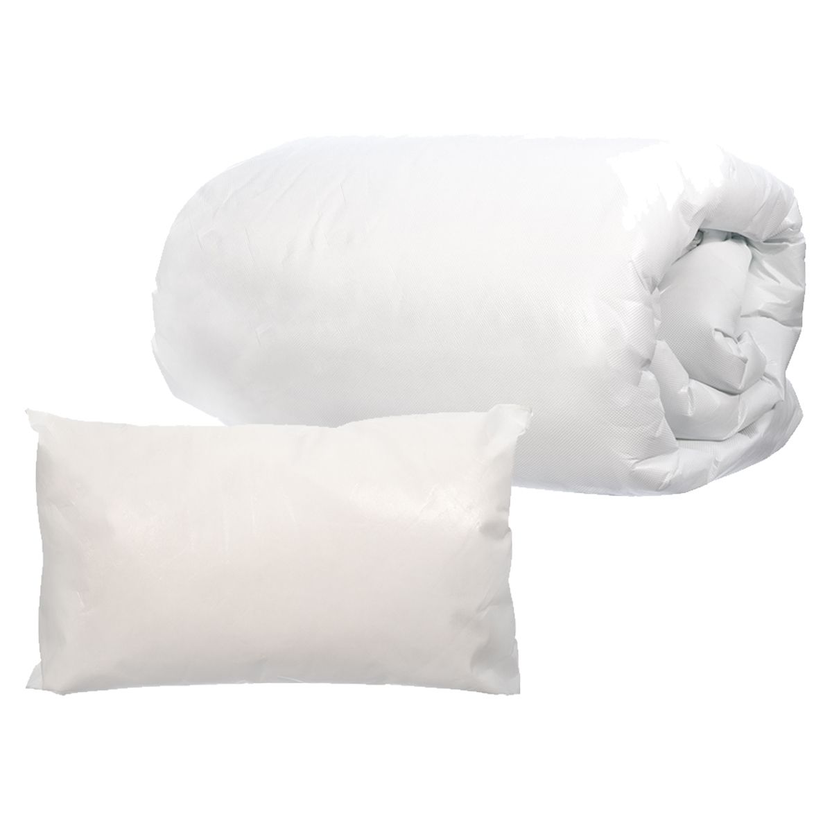 Vivactive Waterproof Pillow Single Duvet Set 10 5 Tog