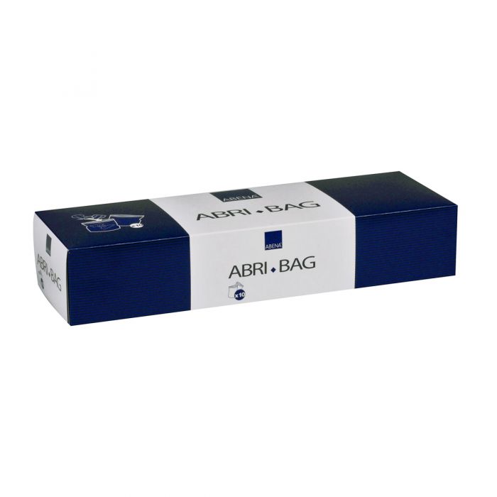 Abena Abri-Bag 10 Pack