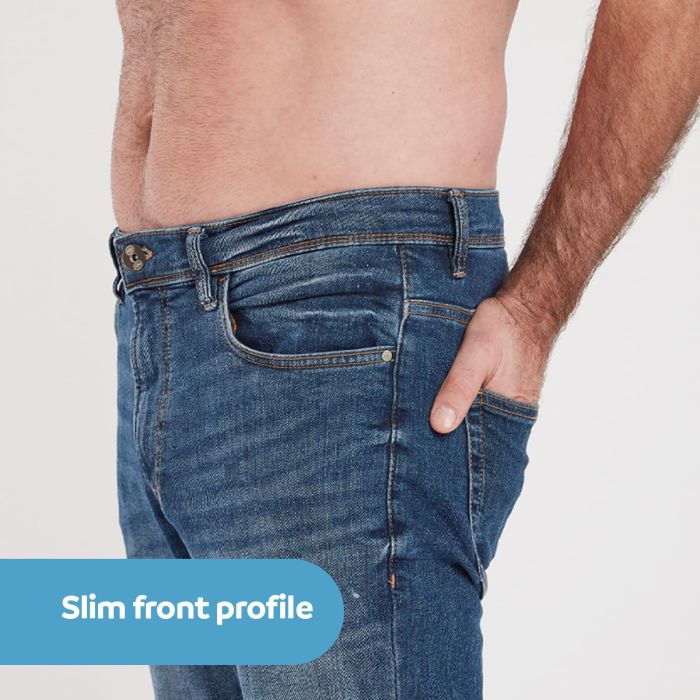 Vivactive Men Active Fit Underwear Medium (1700ml) 9 Pack - no bulk