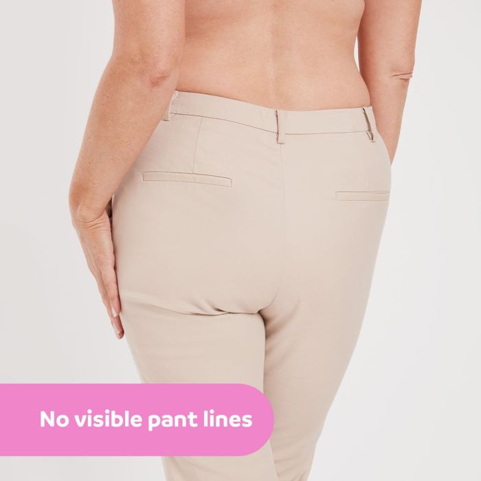 Multipack 6x Vivactive Lady Discreet Underwear Medium (1700ml) 9 Pack - no bulk