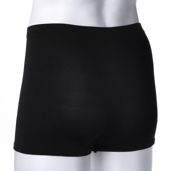 Vivactive Premium Discreet Fixation Pants Black XL 3 Pack