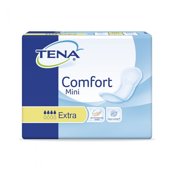 Multipack 8x TENA Comfort Mini Extra (450ml) 30 Pack
