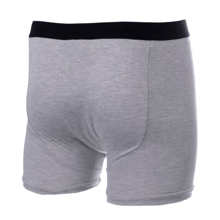 Men&apos;s Absorbent Trunk (250ml) X Large - Back