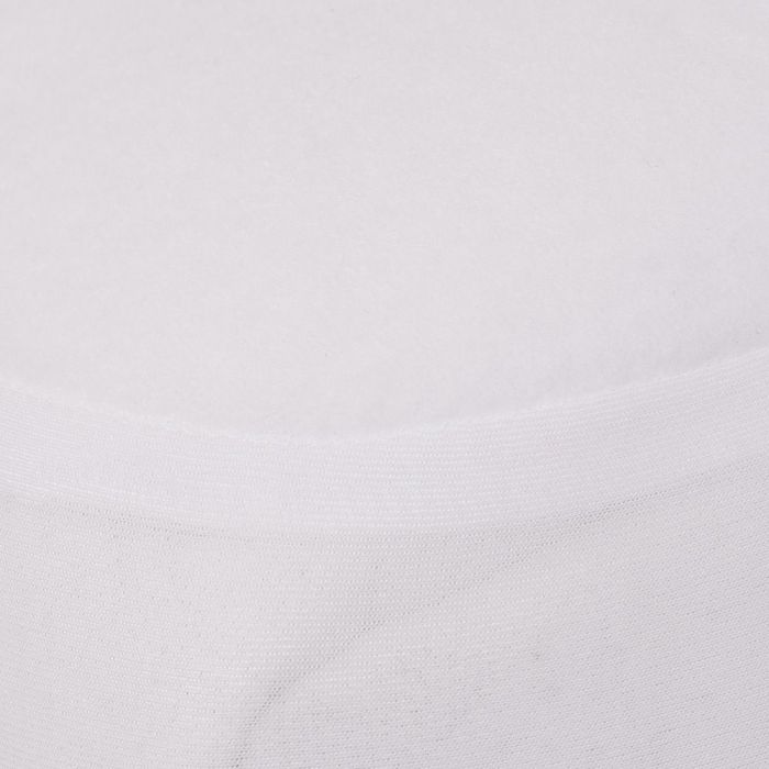 Super Soft Microfibre Waterproof Mattress Protector - Double - Close Up Material