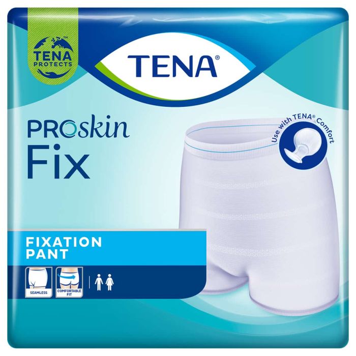 TENA ProSkin Fix Premium Large 5 Pack - pack