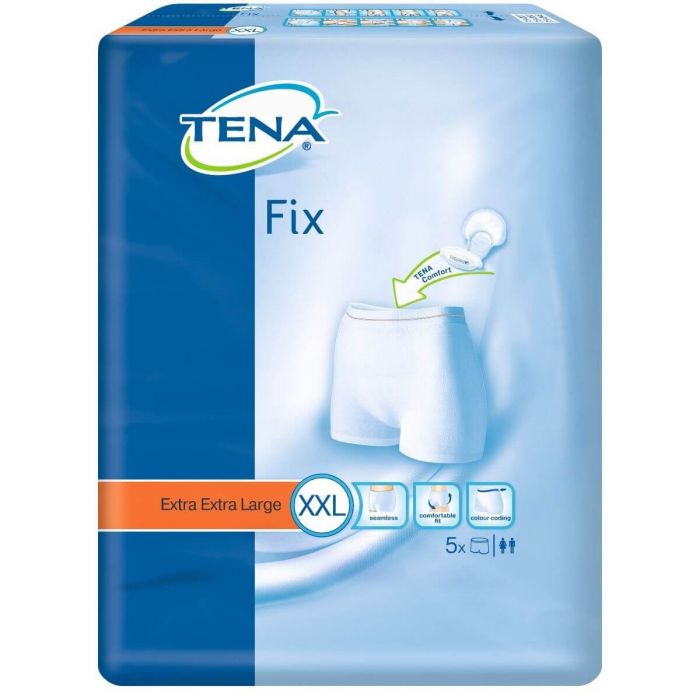TENA Fix Premium XXL 5 Pack