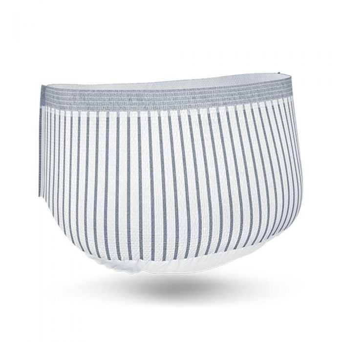 Multipack 3x TENA Men Premium Fit Protective Underwear Maxi Large/XL (1350ml) 8 Pack