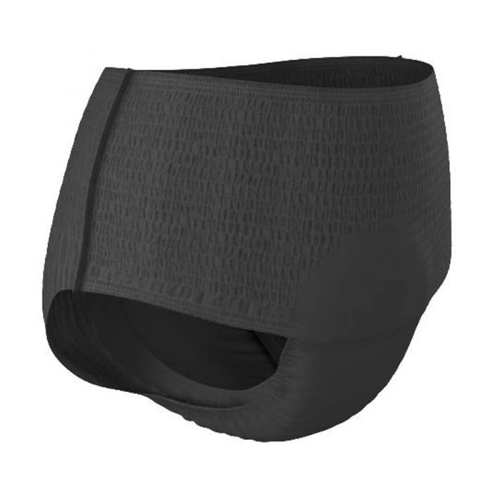 Multipack 4x TENA Silhouette Plus Noir High Waist Pants Medium (1010ml) 9 Pack