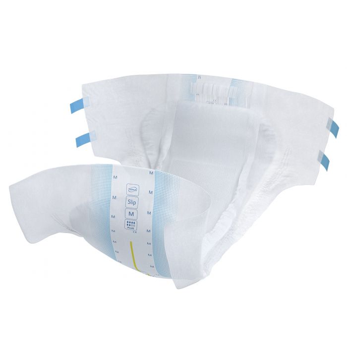 Multipack 3x TENA Slip Active Fit Maxi Large (3699ml) 22 Pack