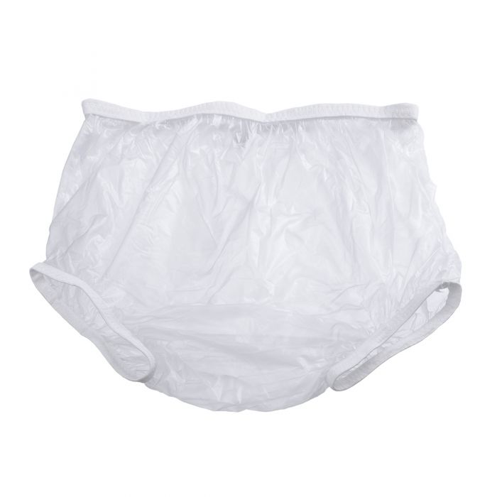 Vivactive Waterproof Plastic Pants - Large - Pants