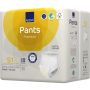 Abena Pants Premium S1 Small (1400ml) 16 Pack - left pack