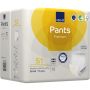 Multipack 6x Abena Pants Premium S1 Small (1400ml) 16 Pack - pack right