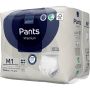 Abena Pants Premium M1 Medium (1400ml) 15 Pack - pack left