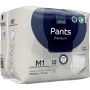Multipack 6x Abena Pants Premium M1 Medium (1400ml) 15 Pack - pack right
