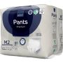 Abena Pants Premium M2 Premium (1900ml) 15 Pack - pack left