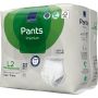 Abena Pants Premium L2 Large (1900ml) 15 Pack - left pack