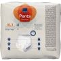 Abena Pants Premium XL1 XL (1400ml) 16 Pack - pack back