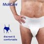 Multipack 4x MoliCare Premium Mobile Pants Extra Plus XL (2140ml) 14 Pack