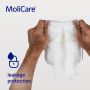 MoliCare Premium Men Pad (546ml) 14 Pack - leakage protection