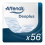 Attends DeoPlus Insert Pad (600ml) 56 Pack - mobile