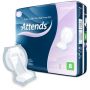 Attends Contours 8 (2178ml) 28 Pack