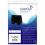 Vivactive Premium Discreet Fixation Pants Black X Large - 3 Pack - pack 1