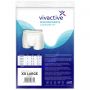 Vivactive Premium Comfort Fixation Pants XXL 5 Pack