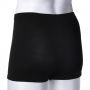 Vivactive Premium Discreet Fixation Pants Black Large - 3 Pack - Male back