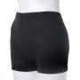 Vivactive Premium Discreet Fixation Pants Black Large - 3 Pack - Female front