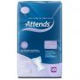 Attends Contours 10 (3178ml) 21 Pack