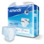 Attends Pull-Ons 6 X Large (2100ml) 16 Pack - pack combi