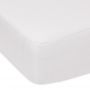 100% Cotton Fitted Mattress Protector - King Size