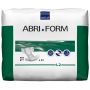Abena Abri-Form L2 Large (3100ml) 22 Pack - pack 1