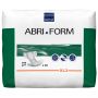 Abena Abri-Form Comfort XL2 X Large (3400ml) 20 Pack - pack 1