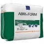 Abena Abri-Form Comfort XL2 X Large (3400ml) 20 Pack - pack 3