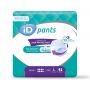Multipack 8x iD Pants Maxi Large (2300ml) 10 Pack