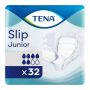 Tena Slip Junior (1300ml) 32 Pack - mobile