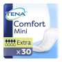 TENA Comfort Mini Extra (450ml) 30 Pack - mobile