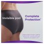 Always Discreet Pads Normal (300ml) 12 Pack - complete protection