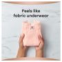 Always Discreet Boutique Underwear Medium - 9 Pack - feature 7