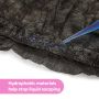 Vivactive Lady Discreet Underwear Large (1700ml) 8 Pack - hydrophobic cuffs
