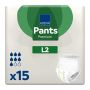 Abena Pants Premium L2 Large (1900ml) 15 Pack - mobile