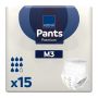 Abena Pants Premium M3 Medium (2400ml) 15 Pack - mobile