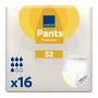 Abena Pants Premium S2 Small (1900ml) 16 Pack - mobile
