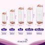 Vivactive Lady Night Maxi Plus Pads (1000ml) 10 Pack - range