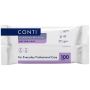 Conti Cleansing Dry Wipes Cotton Soft - pack