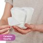 Vivactive Lady Night Maxi Plus Pads (1000ml) 10 Pack - complete security