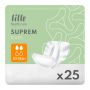 Lille Healthcare Suprem Form Extra+ (2220ml) 25 Pack - mobile