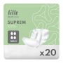 Lille Healthcare Suprem Form Maxi (2920ml) 20 Pack