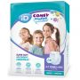 iD Comfy Junior (17-27kg) 14 Pack - Pack